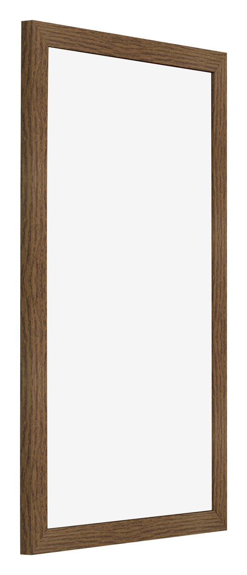 Fotokader 33x48cm Eiken Rustiek MDF Bologna Voorzijde Schuin | Yourdecoration.be