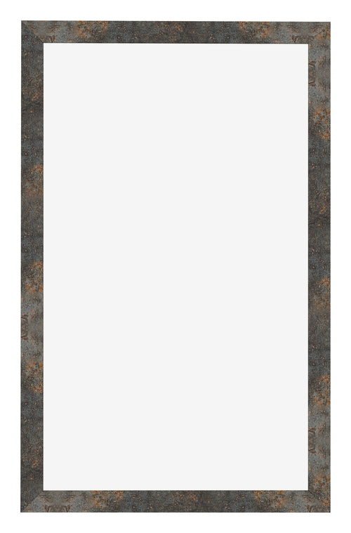Fotokader 33x48cm Geoxideerd Metaal MDF Bologna Voorzijde | Yourdecoration.be