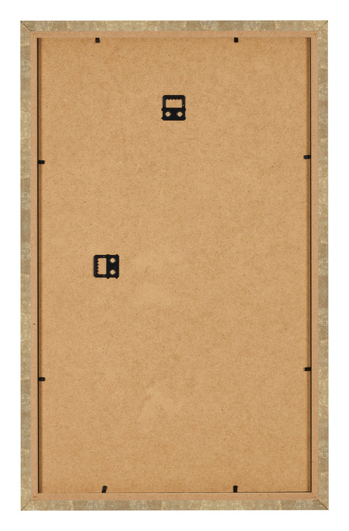 Fotokader 33x48cm Goud Antiek MDF Bologna Achterzijde | Yourdecoration.be