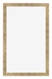 Fotokader 33x48cm Goud Antiek MDF Bologna Voorzijde | Yourdecoration.be