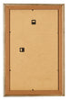 Fotokader 33x48cm Goud Antiek MDF Lazio Achterzijde | Yourdecoration.be