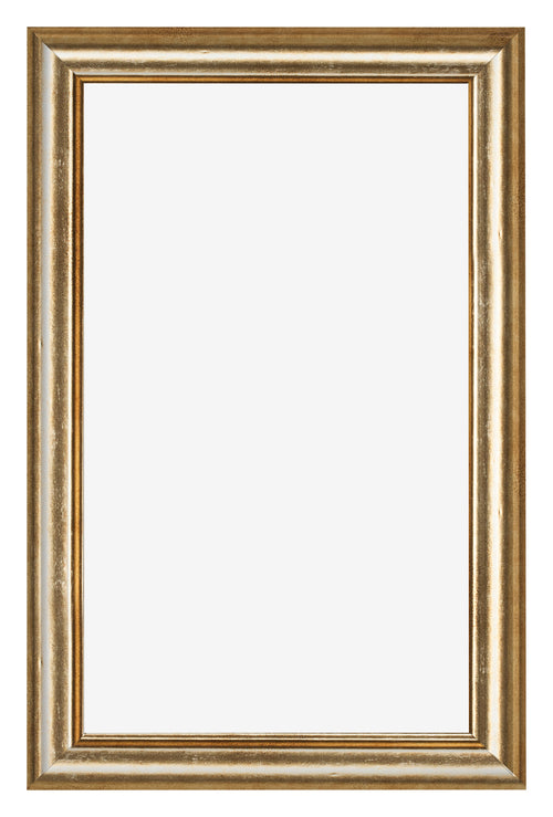 Fotokader 33x48cm Goud Antiek MDF Lazio Voorzijde | Yourdecoration.be