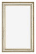 Fotokader 33x48cm Metaalglans MDF Lazio Voorzijde | Yourdecoration.be