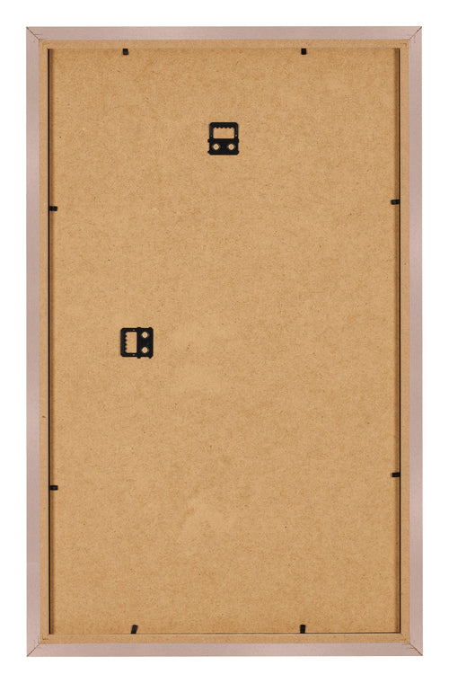 Fotokader 33x48cm Oudroze MDF Bologna Achterzijde | Yourdecoration.be