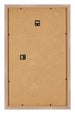 Fotokader 33x48cm Oudroze MDF Bologna Achterzijde | Yourdecoration.be