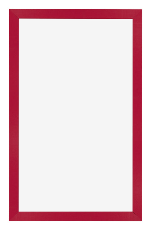 Fotokader 33x48cm Rood MDF Bologna Voorzijde | Yourdecoration.be