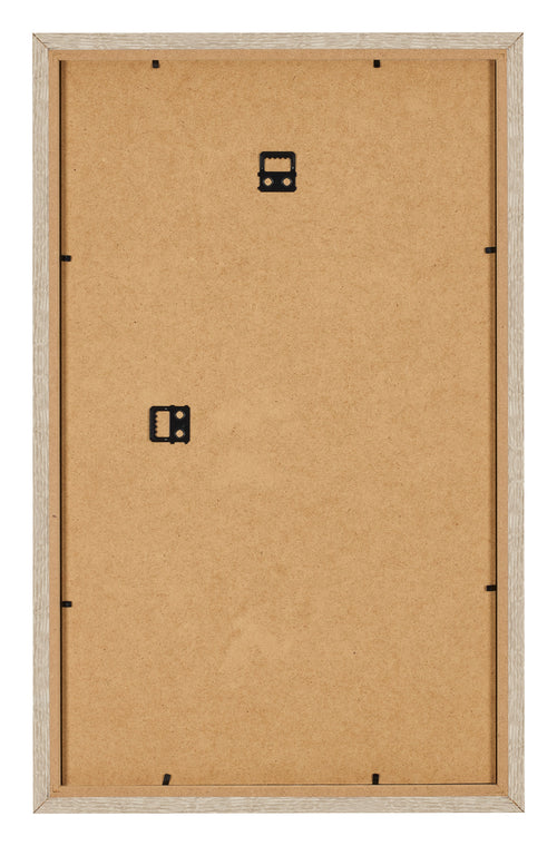 Fotokader 33x48cm Sonoma Eiken MDF Bologna Achterzijde | Yourdecoration.be