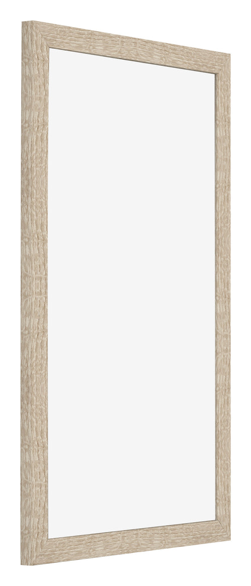 Fotokader 33x48cm Sonoma Eiken MDF Bologna Voorzijde Schuin | Yourdecoration.be