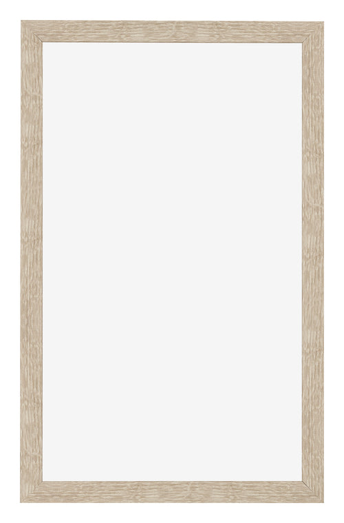 Fotokader 33x48cm Sonoma Eiken MDF Bologna Voorzijde | Yourdecoration.be
