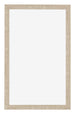 Fotokader 33x48cm Sonoma Eiken MDF Bologna Voorzijde | Yourdecoration.be