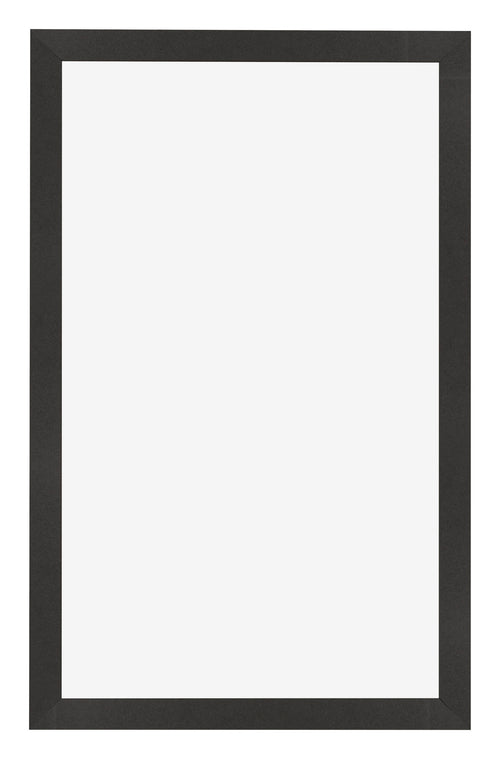 Fotokader 33x48cm Zwart Mat MDF Bologna Voorzijde | Yourdecoration.be