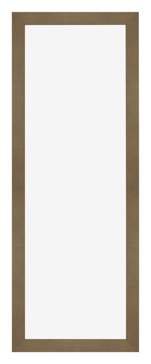 Fotokader 33x98cm Brons Decor MDF Bologna Voorzijde | Yourdecoration.be