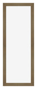 Fotokader 33x98cm Brons Decor MDF Bologna Voorzijde | Yourdecoration.be