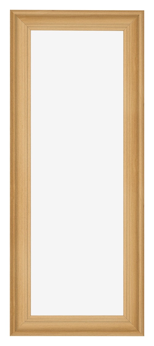 Fotokader 33x98cm Dennen Houtnerf MDF Lazio Voorzijde | Yourdecoration.be