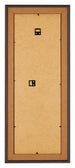 Fotokader 33x98cm Eiken Donker MDF Lazio Achterzijde | Yourdecoration.be