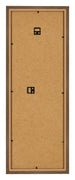 Fotokader 33x98cm Eiken Rustiek MDF Bologna Achterzijde | Yourdecoration.be