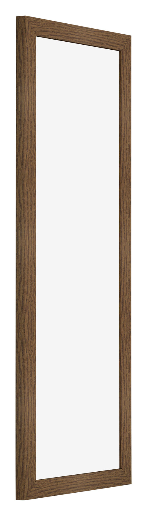 Fotokader 33x98cm Eiken Rustiek MDF Bologna Voorzijde Schuin | Yourdecoration.be