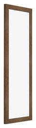 Fotokader 33x98cm Eiken Rustiek MDF Bologna Voorzijde Schuin | Yourdecoration.be