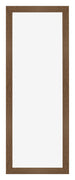 Fotokader 33x98cm Eiken Rustiek MDF Bologna Voorzijde | Yourdecoration.be
