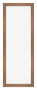 Fotokader 33x98cm Koper Decor MDF Bologna Voorzijde | Yourdecoration.be