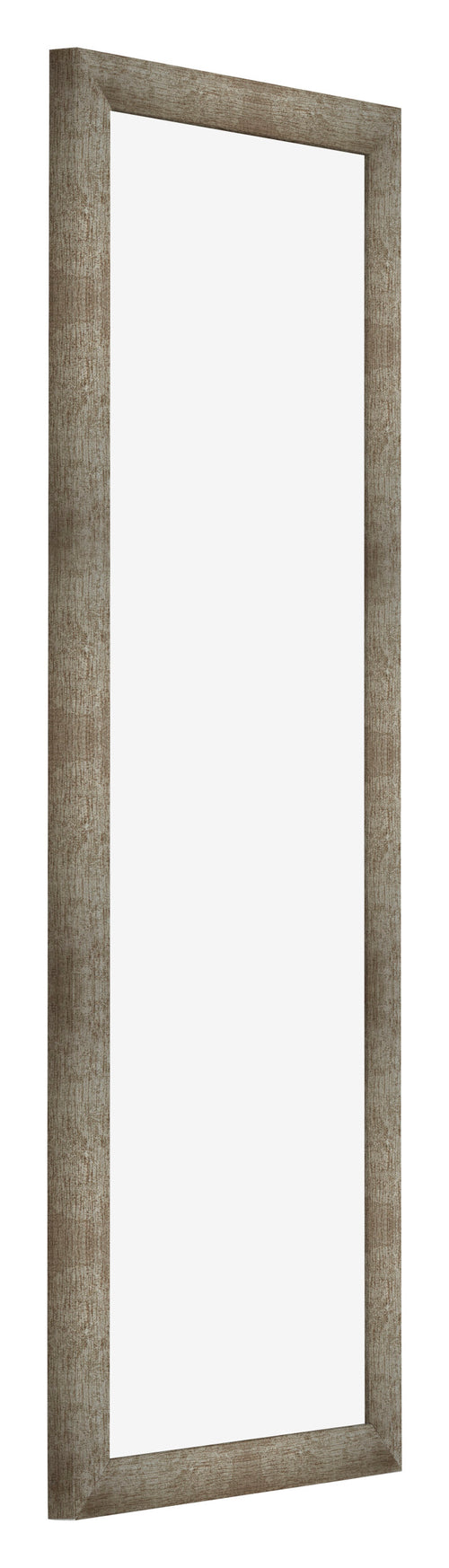 Fotokader 33x98cm Metaal Vintage MDF Bologna Voorzijde Schuin | Yourdecoration.be