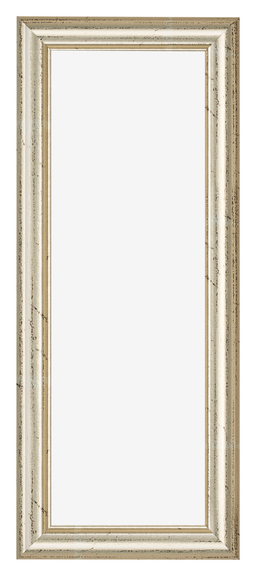 Fotokader 33x98cm Metaalglans MDF Lazio Voorzijde | Yourdecoration.be