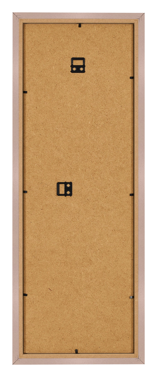 Fotokader 33x98cm Oudroze MDF Bologna Achterzijde | Yourdecoration.be