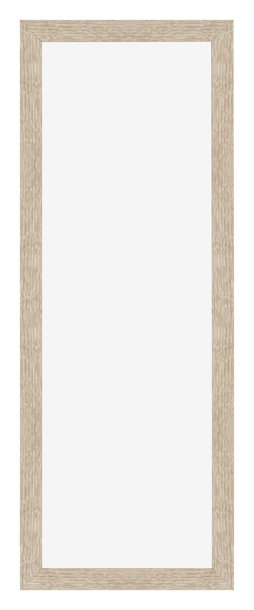 Fotokader 33x98cm Sonoma Eiken MDF Bologna Voorzijde | Yourdecoration.be