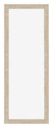 Fotokader 33x98cm Sonoma Eiken MDF Bologna Voorzijde | Yourdecoration.be
