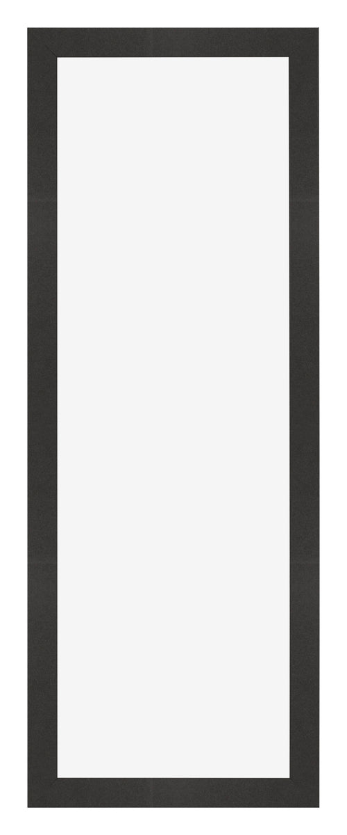 Fotokader 33x98cm Zwart Mat MDF Bologna Voorzijde | Yourdecoration.be