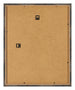 Fotokader 35x45cm Geoxideerd Metaal MDF Bologna Achterzijde | Yourdecoration.be