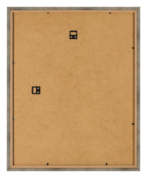 Fotokader 35x45cm Metaal Vintage MDF Bologna Achterzijde | Yourdecoration.be
