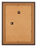 Fotokader 36x48cm Eiken Donker MDF Lazio Achterzijde | Yourdecoration.be