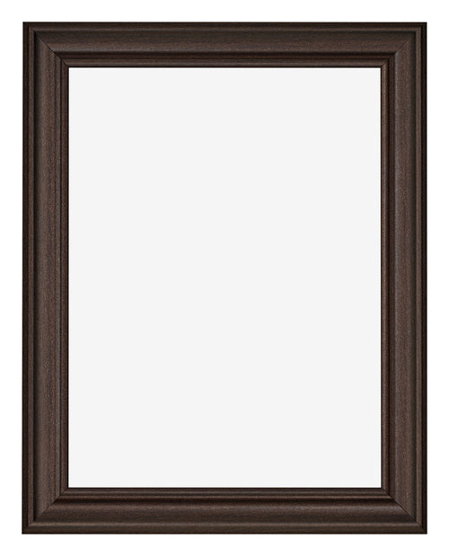 Fotokader 36x48cm Eiken Donker MDF Lazio Voorzijde | Yourdecoration.be