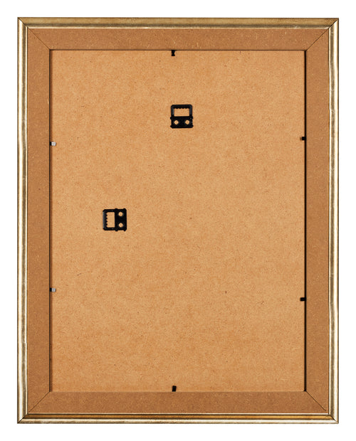 Fotokader 36x48cm Goud Antiek MDF Lazio Achterzijde | Yourdecoration.be