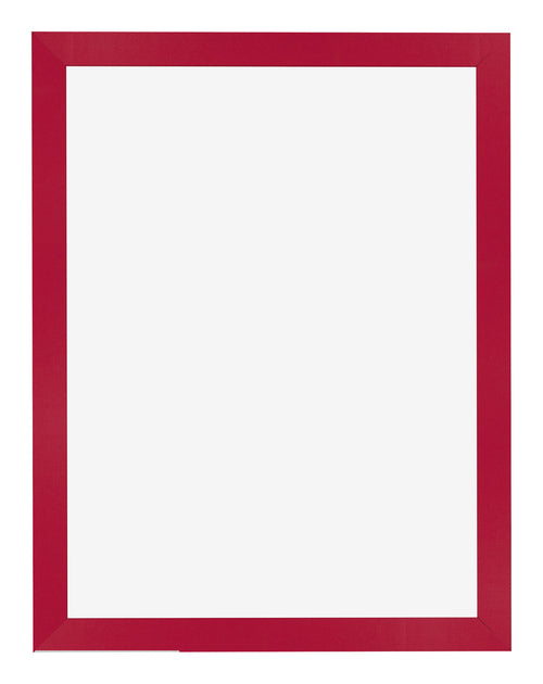 Fotokader 36x48cm Rood MDF Bologna Voorzijde | Yourdecoration.be
