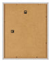 Fotokader 36x49cm Edelstaal MDF Bologna Achterzijde | Yourdecoration.be