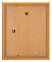 Fotokader 36x49cm Goud Mat MDF Lazio Achterzijde | Yourdecoration.be