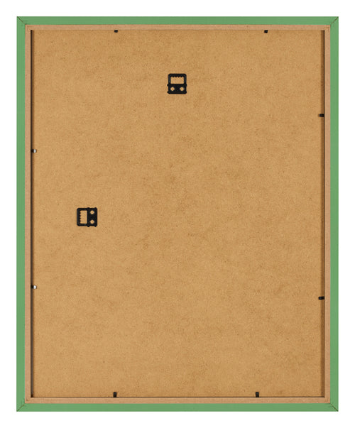 Fotokader 36x49cm Groen MDF Bologna Achterzijde | Yourdecoration.be
