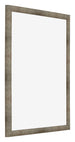Fotokader 36x49cm Metaal Vintage MDF Bologna Voorzijde Schuin | Yourdecoration.be