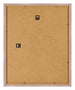 Fotokader 36x49cm Oudroze MDF Bologna Achterzijde | Yourdecoration.be