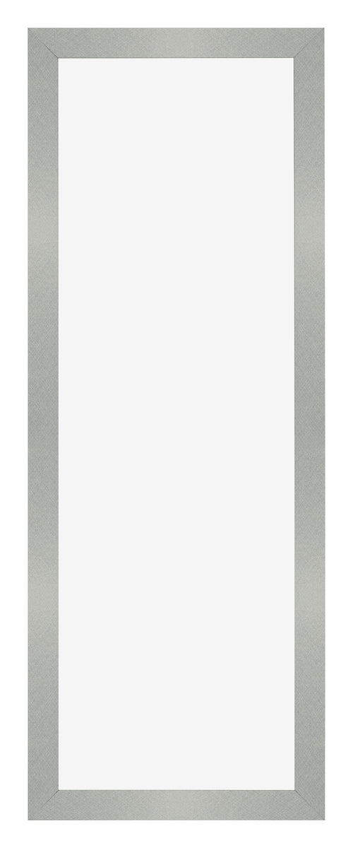 Fotokader 37 5x98cm Aluminium Geborsteld MDF Bologna Voorzijde | Yourdecoration.be