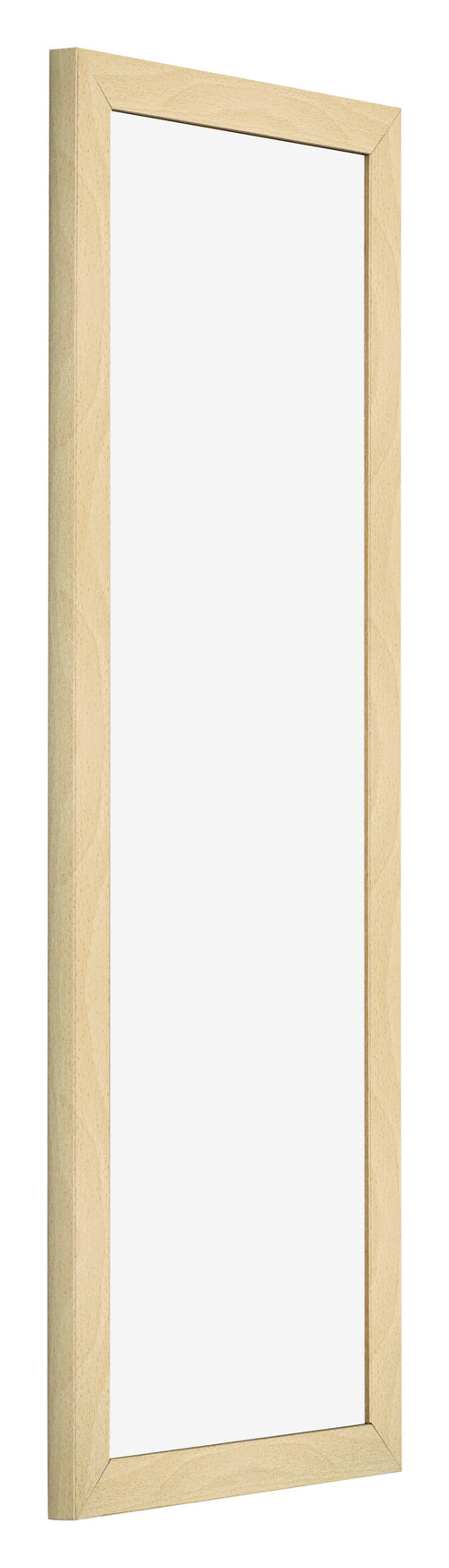 Fotokader 37 5x98cm Beuken Decor MDF Bologna Voorzijde Schuin | Yourdecoration.be