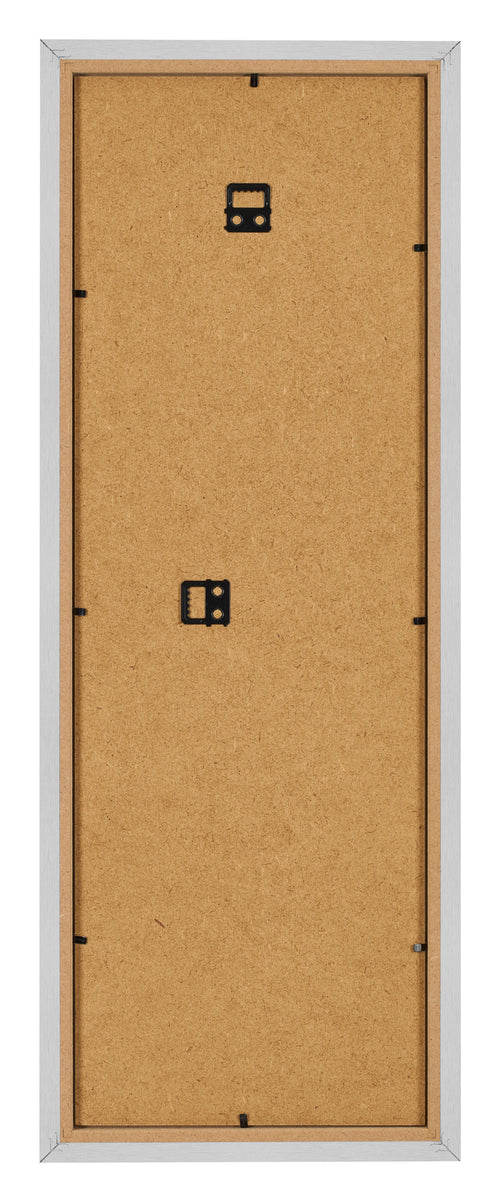 Fotokader 37 5x98cm Edelstaal MDF Bologna Achterzijde | Yourdecoration.be