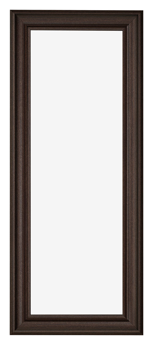 Fotokader 37 5x98cm Eiken Donker MDF Lazio Voorzijde | Yourdecoration.be