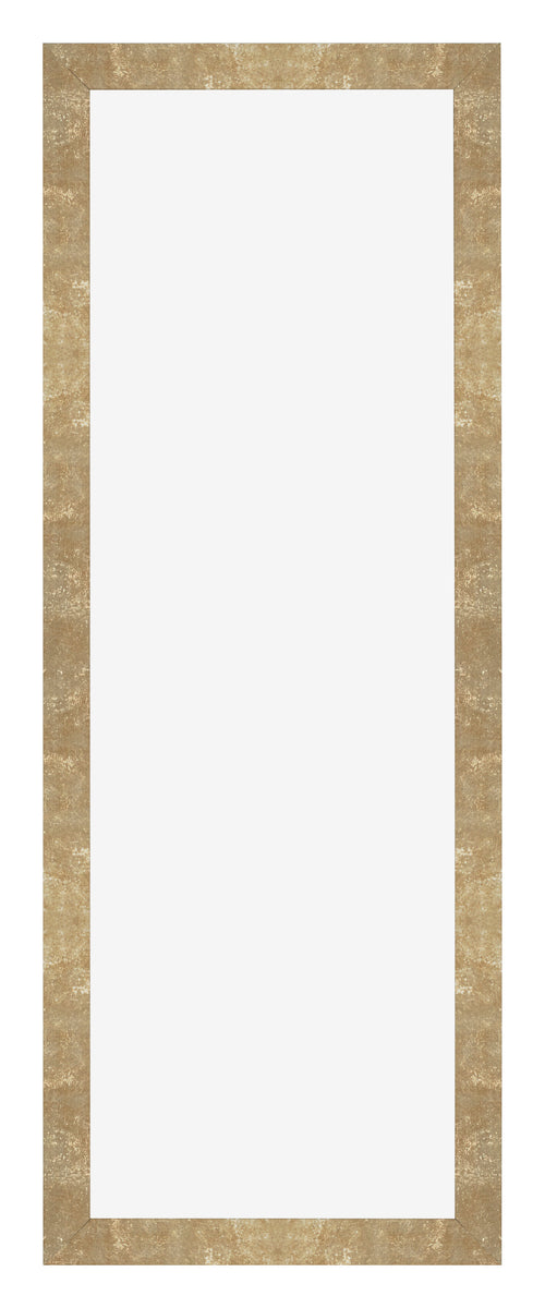 Fotokader 37 5x98cm Goud Antiek MDF Bologna Voorzijde | Yourdecoration.be
