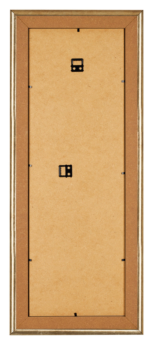 Fotokader 37 5x98cm Goud Antiek MDF Lazio Achterzijde | Yourdecoration.be