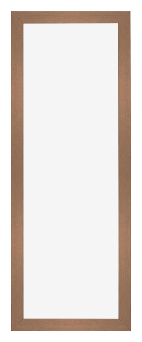 Fotokader 37 5x98cm Koper Decor MDF Bologna Voorzijde | Yourdecoration.be
