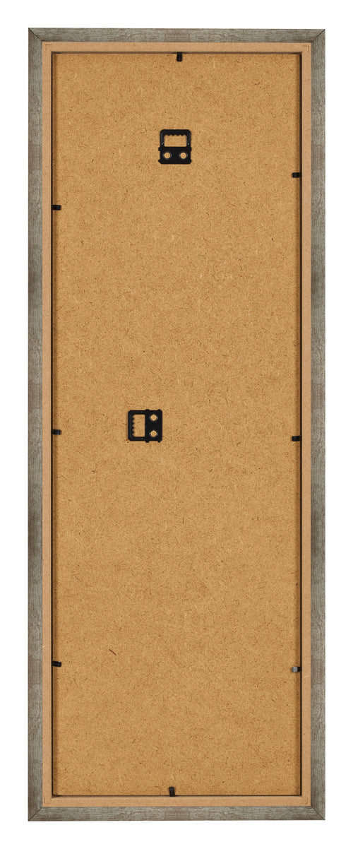 Fotokader 37 5x98cm Metaal Vintage MDF Bologna Achterzijde | Yourdecoration.be