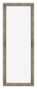 Fotokader 37 5x98cm Metaal Vintage MDF Bologna Voorzijde | Yourdecoration.be